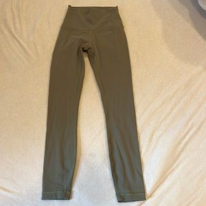 Lululemon - Leggings - Women’s Size 0
